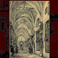 Un siglo del Museo Provincial de Toledo (1841-1942)