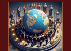 Bases jurídicas de Derecho Internacional, Energía Nuclear e Instalaciones Nucleares