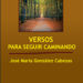 VERSOS PARA SEGUIR CAMINANDO