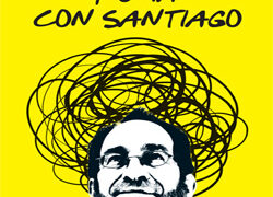 REMOVER ROMA CON SANTIAGO