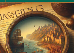 Pravia revelada. Un viaje al corazón de la identidad asturiana