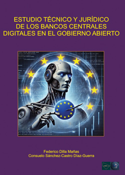 Estudio técnico y jurídico de la Unión Europea Digital