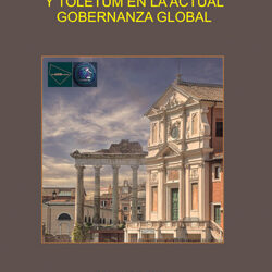 El papel del Derecho Romano y Toletum en la actual gobernanza global