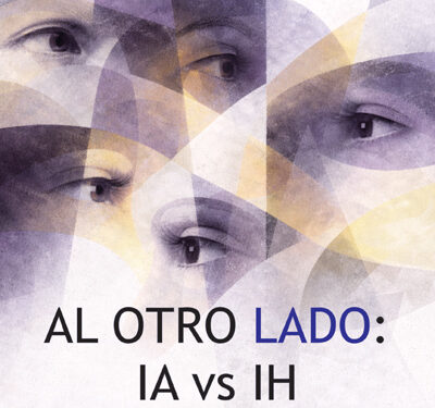 Al otro lado: IA vs IH. 14 miradas desde la psicologia