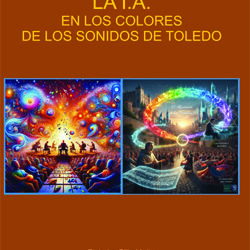 La IA en los colores de los sonidos de Toledo