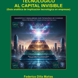 Del diagnóstico tecnológico al capital invisible. Guía analítica de implicación tecnológica en empresas
