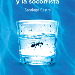 La hormiga y la socorrista
