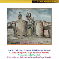 Revista Cuatro calles, nº 38