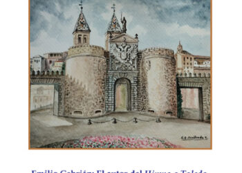 Revista Cuatro calles, nº 38