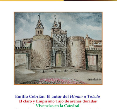 Revista Cuatro calles, nº 38